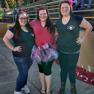 Meet your Posher, Shannon