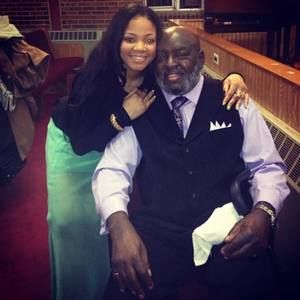 Meet your Posher, Jill