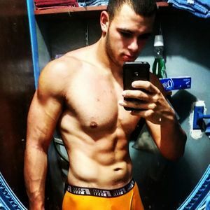 Meet your Posher, Matthew