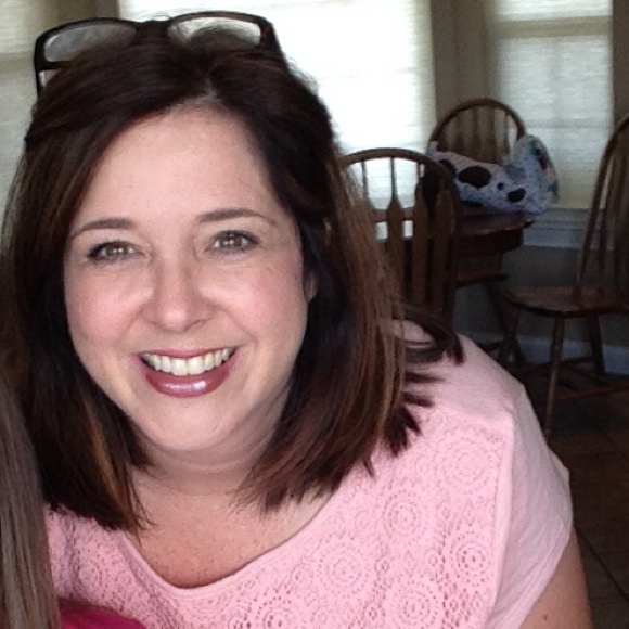 Meet your Posher, Darlene