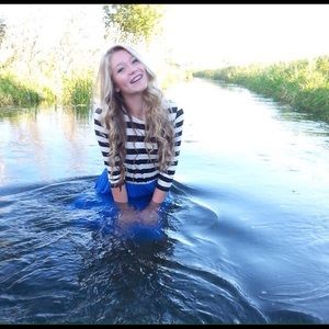 Meet your Posher, Allie