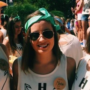 Meet your Posher, Meghan