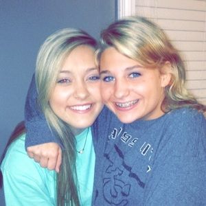 Meet your Posher, Allie