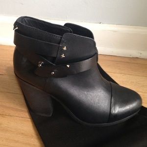 Rag &bone super cute 😳😍😍