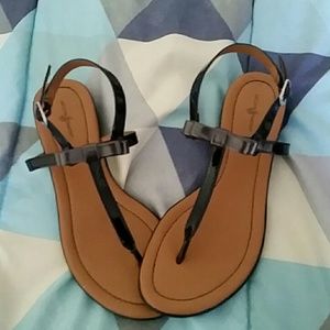 Jaclyn Smith Sandals!