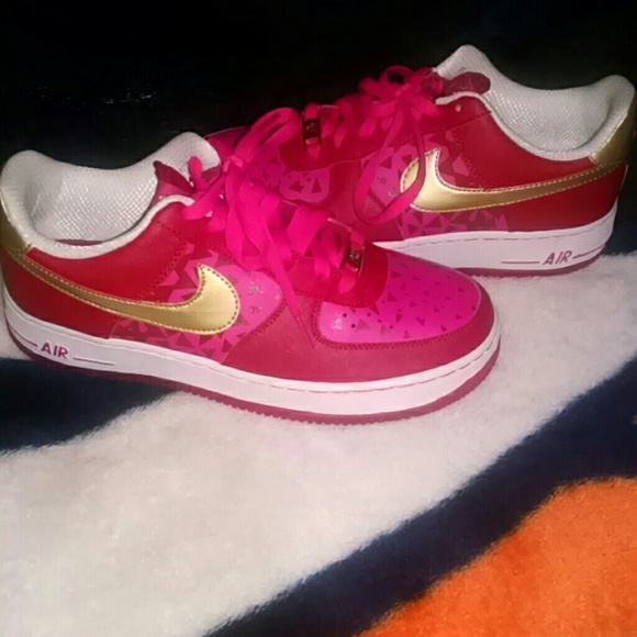 Nike Air force1 - Picture 3 of 3