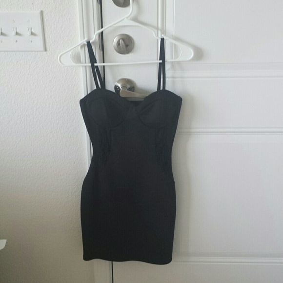 Forever 21 LBD