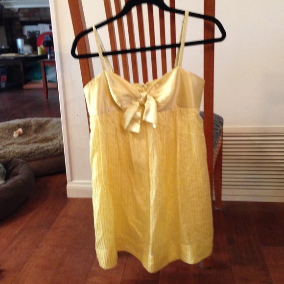 BCBG Dress