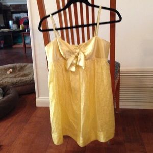BCBG Dress