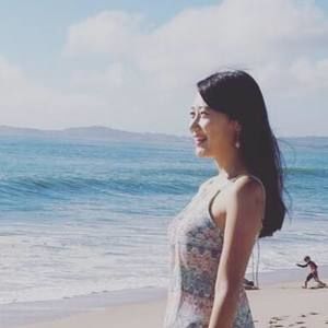 Meet your Posher, Youngmi