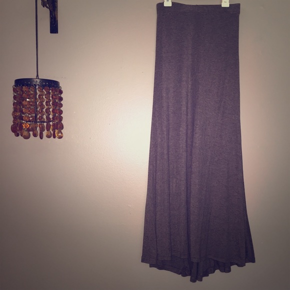 CLEARING OUT SALE U. O. Costa Blanca Rouched Maxi