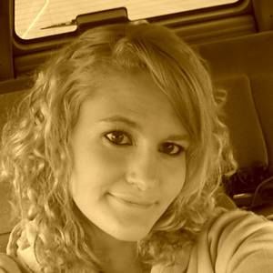 Meet your Posher, Tiffany