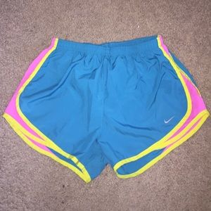 Dri - Fit Nike Running Shorts