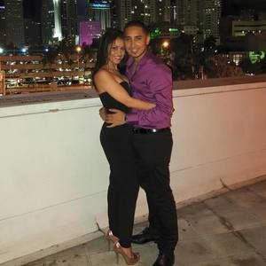 Meet your Posher, Elvia