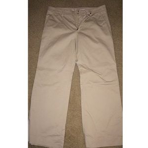 GAP "PERFECT KHAKIS"