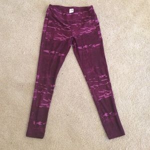 North Face Leggings