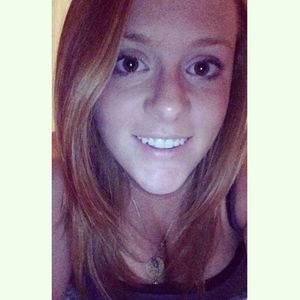 Meet your Posher, Trish