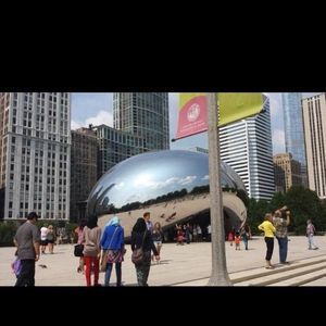 Meet your Posher, Faten