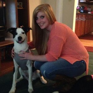 Meet your Posher, Stephie