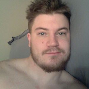 Meet your Posher, Randy