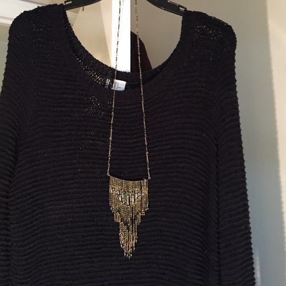 Earthbound necklace