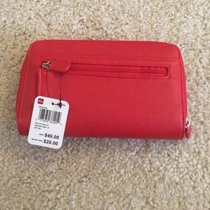 Meijer wallet