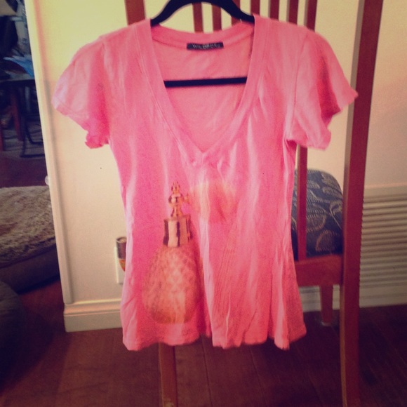 Wildfox Top