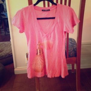 Wildfox Top