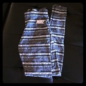 Nike Workout Leggings