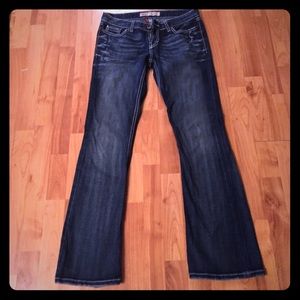 BKE Madison jeans