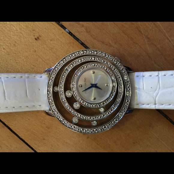 Ecco watch Clearance