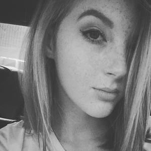 Meet your Posher, Leah