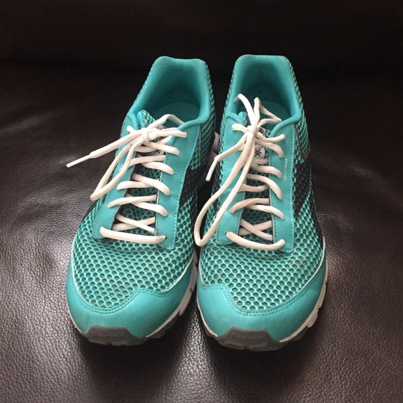 Reebok smoothflex flyers