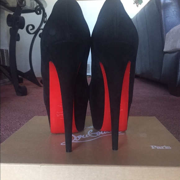 Christian louboutin - Picture 2 of 4
