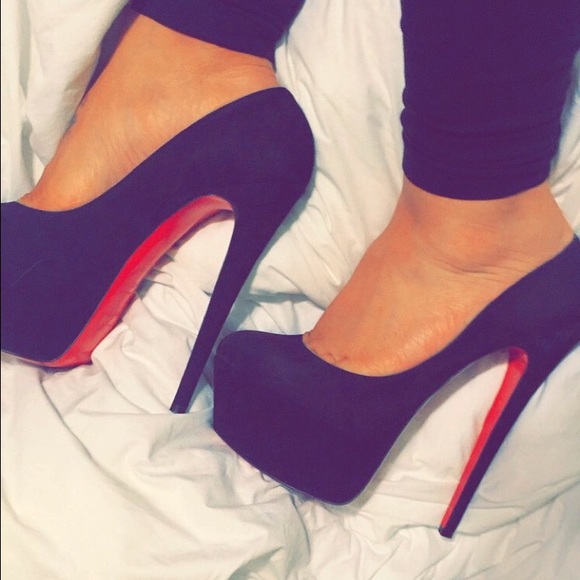 Christian louboutin - Picture 4 of 4