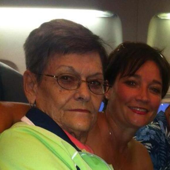 Meet your Posher, Robbie