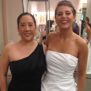 Meet your Posher, Rose