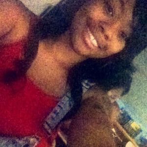 Meet your Posher, Ebonique