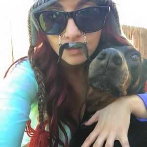 Meet your Posher, Samantha