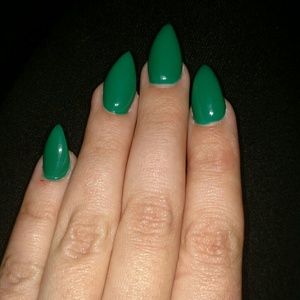 Meet your Posher, Brandy