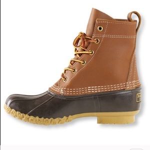 Need L.L Bean boots size 9.5