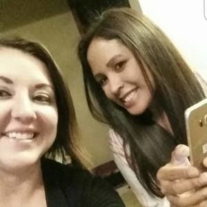 Meet your Posher, Analyn