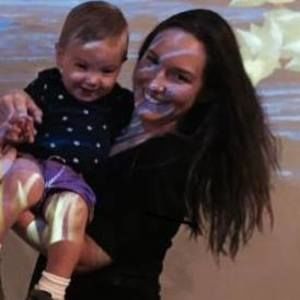 Meet your Posher, Becca