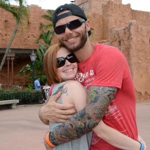 Meet your Posher, Jamie