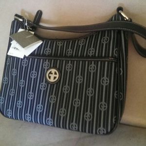 Brand new Giani Bernini bag