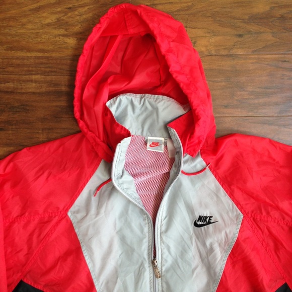 Nike retro jacket - Picture 2 of 3