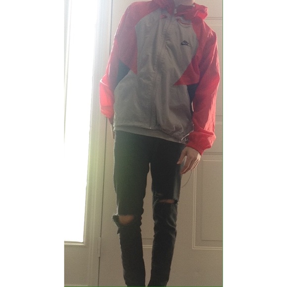 Nike retro jacket - Picture 3 of 3