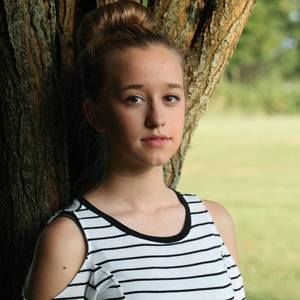 Meet your Posher, Bailey