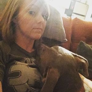 Meet your Posher, Katie