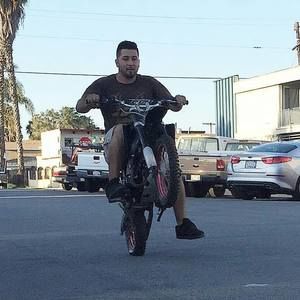 Meet your Posher, Juan